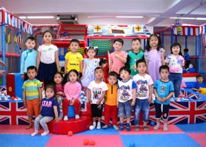 Хүүхдийн эрхийг хамгаалах өдрийг тэмдэглэн өнгөрүүллээ.