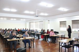 ШУТИС-ийн хөгжлийн стратеги-2030 нээлттэй хэлэлцүүлэг боллоо