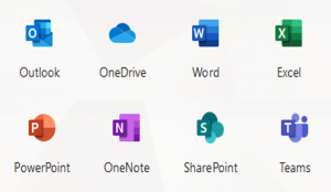 Microsoft Office 365