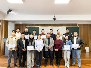 #ШУТИС_ДаТС , #Нормаунт_ХХК-ний хамтын ажиллагааны хүрээнд “Уул уурхайн үйлдвэрийн реле хамгаалалт, автоматжуулат”-ын мэргэжил дээшлүүлэх 40 цагийн түр сургалтыг амжилттай зохион байгууллаа