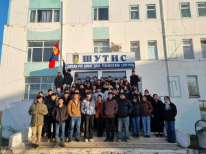 “ДАРХАН-64” арга хэмжээний тайлан