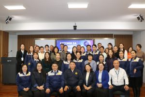 “БҮТЭЭМЖ БА ИННОВАЦ -2025” УЛСЫН ЭРДЭМ ШИНЖИЛГЭЭ, ОНОЛ ПРАКТИКИЙН БАГА ХУРАЛ АМЖИЛТТАЙ БОЛЖ ӨНДӨРЛӨЛӨӨ.