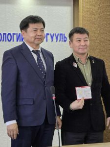 ДаТС-ийн шилдэгүүд тодорлоо.